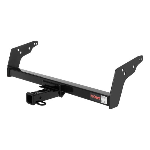 Curt Class 3 Hitch, 2", Select S10, S15, Sonoma, Hombre (Concealed Main Body) - 13021