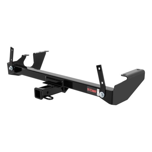 Curt Class 3 Trailer Hitch, 2" Receiver, Select Dodge B-Series Trucks - 13041