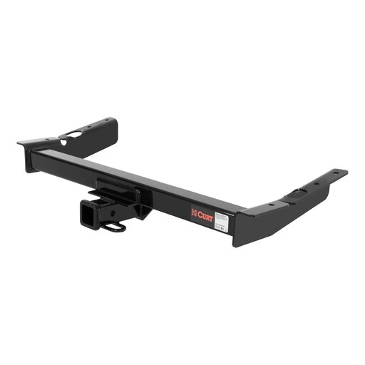 Curt Class 3 Trailer Hitch, 2" Receiver, Select Ford Windstar - 13085