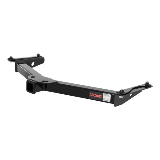 Curt Class 3 Trailer Hitch, 2" Receiver, Select Toyota 4Runner (Square Tube Frame) - 13087