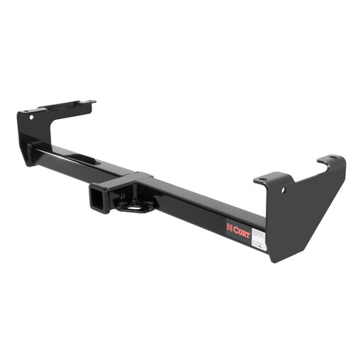 Curt Class 3 Trailer Hitch, 2" Receiver, Select Nissan Pathfinder - 13095