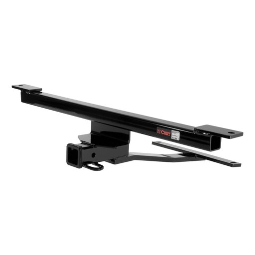 Curt Class 3 Trailer Hitch, 2" Receiver, Select Mercedes-Benz R320, R350, R500 - 13103