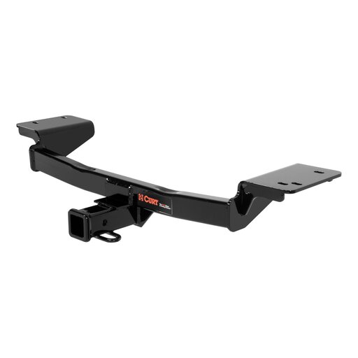 Curt Class 3 Hitch, 2", Select Hyundai Tucson, Kia Sportage (Concealed, Drilling) - 13120