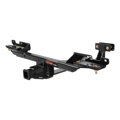 Curt Class 3 Hitch, 2" Receiver, Select Mercedes-Benz GL450, GL550, GLS450, GLS550 - 13190