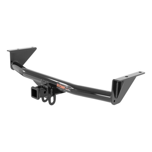 Curt Class 3 Hitch, 2" Receiver, Select GMC Canyon, Chevy Colorado (6,000 lbs. GTW) - 13203