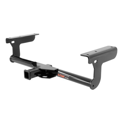 Curt Class 3 Trailer Hitch, 2" Receiver, Select Volvo XC90 - 13233