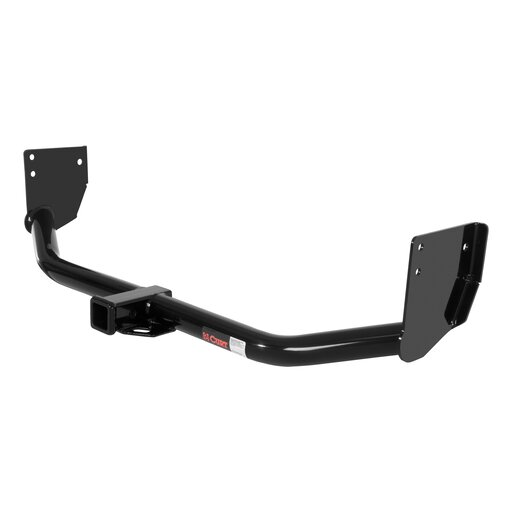 Curt Class 3 Hitch, 2", Select Dodge Durango, Chrysler Aspen (Exposed Main Body) - 13296