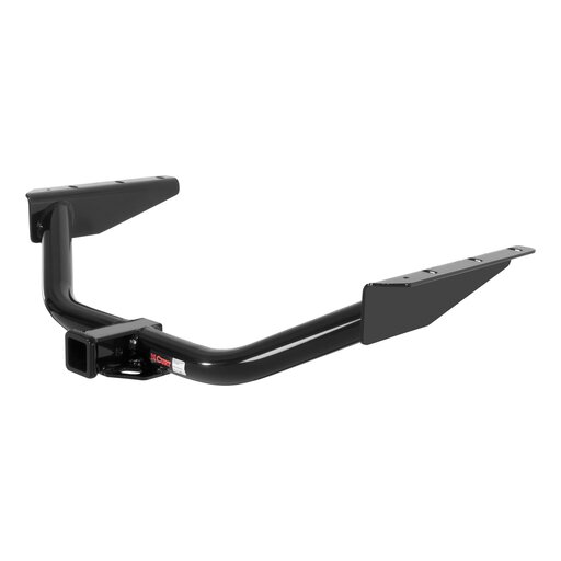 Class 3 Trailer Hitch, 2" Receiver, Select Dodge Nitro