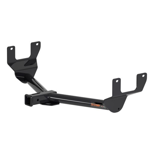 Curt Class 3 Trailer Hitch, 2" Receiver, Select Lexus NX200t, NX300, NX300h - 13337