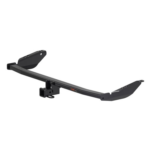 Curt Class 3 Trailer Hitch, 2" Receiver, Select Toyota Sienna (Concealed Main Body) - 13343