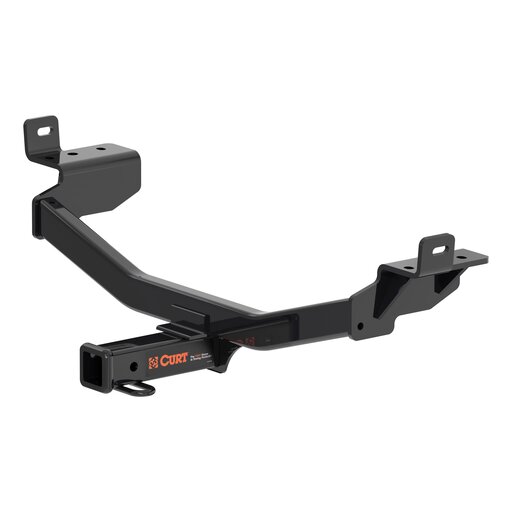 Curt Class 3 Hitch, 2" Receiver, Select Jeep Cherokee KL (Concealed Main Body) - 13395