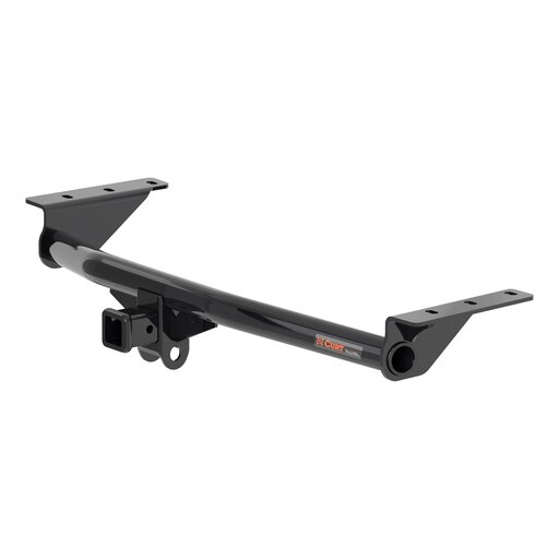 Curt Class 3 Trailer Hitch, 2" Receiver, Select Land Rover Discovery Sport - 13396