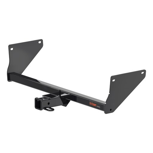 Class 3 Trailer Hitch, 2" Receiver, Select Toyota RAV4