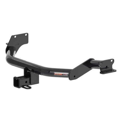 Curt Class 3 Trailer Hitch, 2" Receiver, Select Kia Telluride - 13420