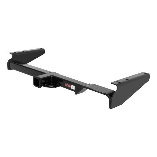 Curt Class 3 Trailer Hitch, 2" Receiver, Select Toyota Highlander, Lexus RX300 - 13429