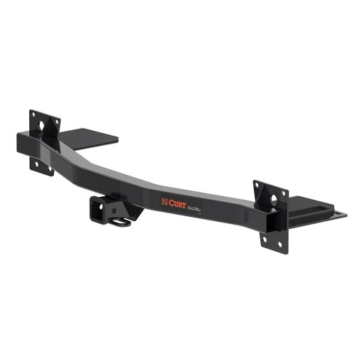 Curt Class 3 Trailer Hitch, 2" Receiver, Select Chevrolet Traverse, Buick Enclave - 13433