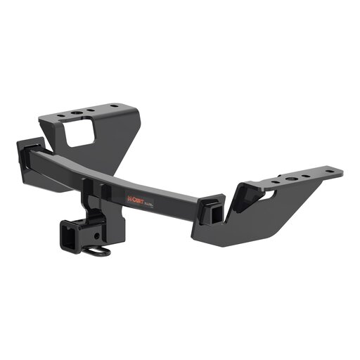 Curt Class 3 Trailer Hitch, 2" Receiver, Select Subaru Forester - 13435