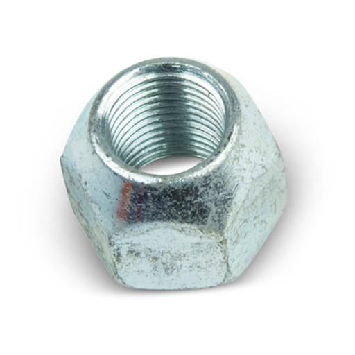 Lippert 60° Cone Trailer Lug Nut - 9/16"-18 - 134581