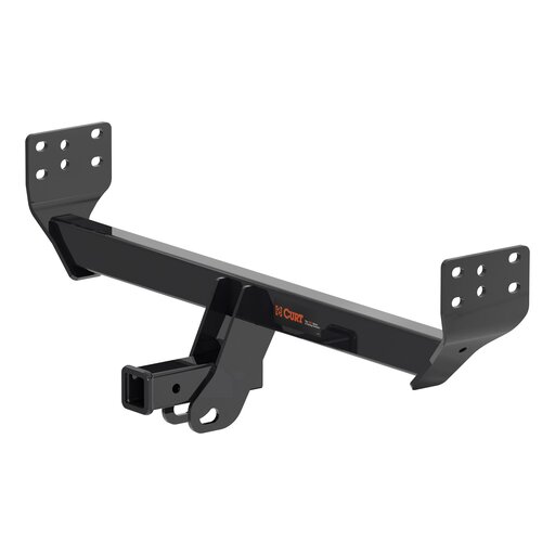 Curt Class 3 Trailer Hitch, 2" Receiver, Select Genesis GV80 - 13464