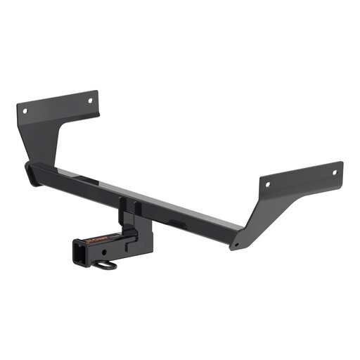 Curt Class 3 Trailer Hitch, 2" Receiver, Select Nissan Rogue - 13471