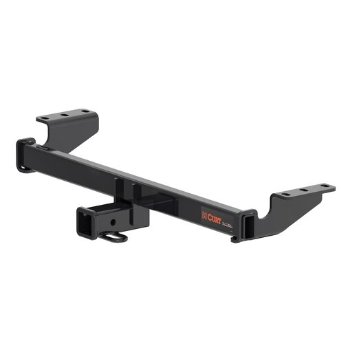 Curt Class 3 Trailer Hitch, 2" Receiver, Select Ford Bronco Sport - 13474