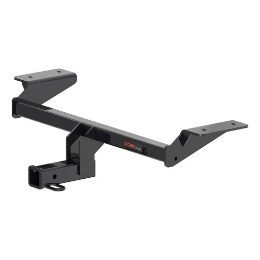 Curt Class 3 Trailer Hitch, 2" Receiver, Select Ford Mustang Mach-E - 13480