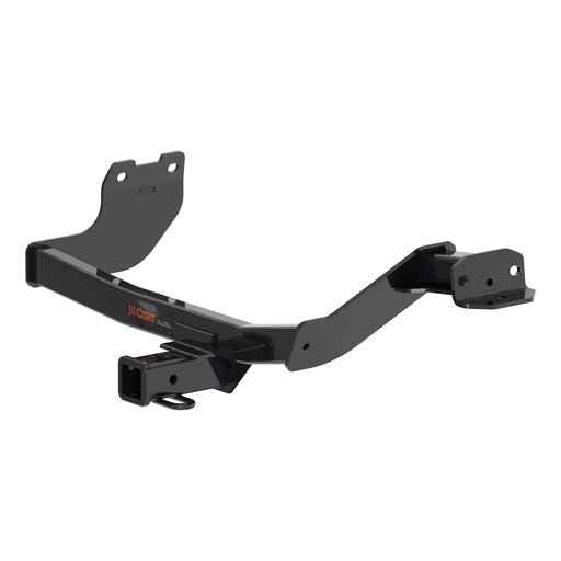 Curt Class 3 Trailer Hitch, 2" Receiver, Select Hyundai Santa Cruz - 13486