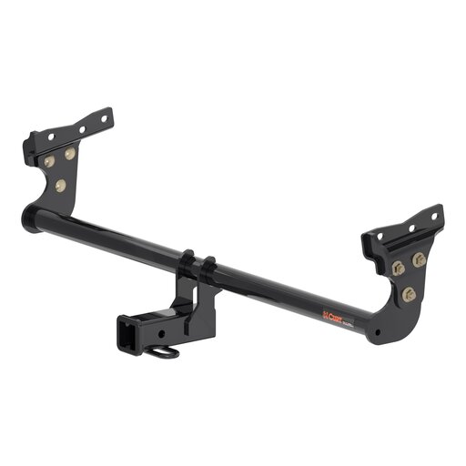 Curt Class 3 Trailer Hitch, 2" Receiver, Select Hyundai Ioniq 5 - 13520