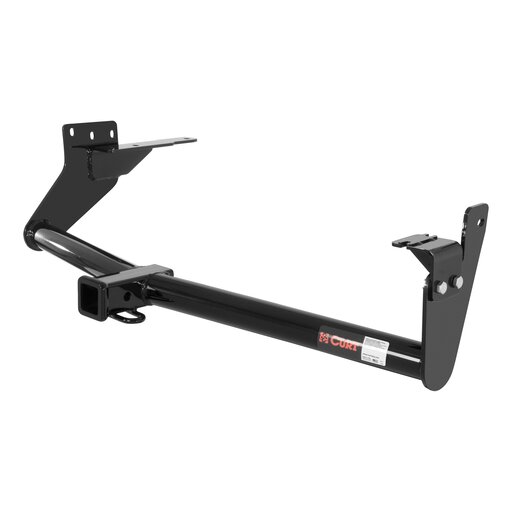 Curt Class 3 Trailer Hitch, 2" Receiver, Select Infiniti FX35, FX37, FX50, QX70 - 13554