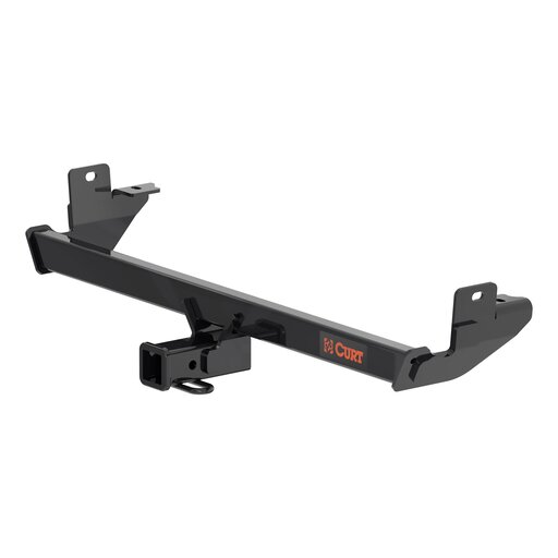 Curt Class 3 Trailer Hitch, 2" Receiver, Select Mazda CX-70, CX-90 - 13568