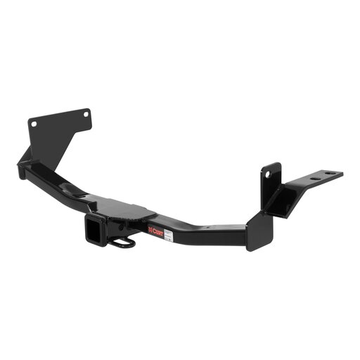 Curt Class 3 Trailer Hitch, 2" Receiver, Select Mitsubishi Endeavor - 13569