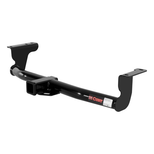 Curt Class 3 Trailer Hitch, 2" Receiver, Select Nissan Murano - 13577