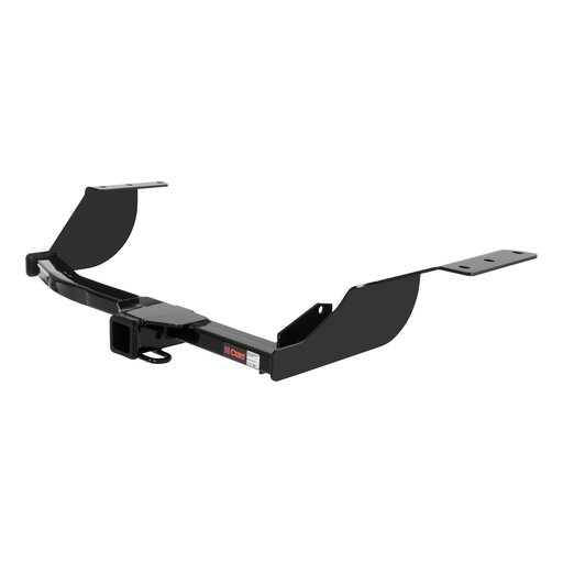 Curt Class 3 Trailer Hitch, 2" Receiver, Select Mitsubishi Outlander - 13581