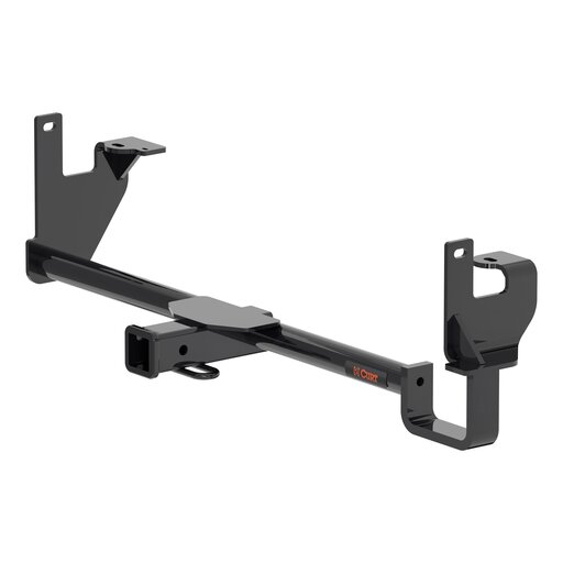 Class 3 Trailer Hitch, 2" Receiver, Select Lexus UX 250h