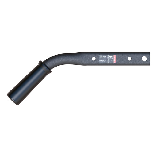 CURT Replacement A-Series 5th Wheel Handle - 19212