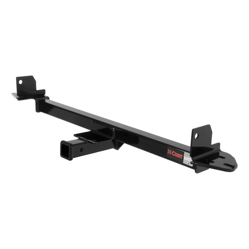 2" Front Receiver Hitch, Select Ford F-250, F-350 Super Duty