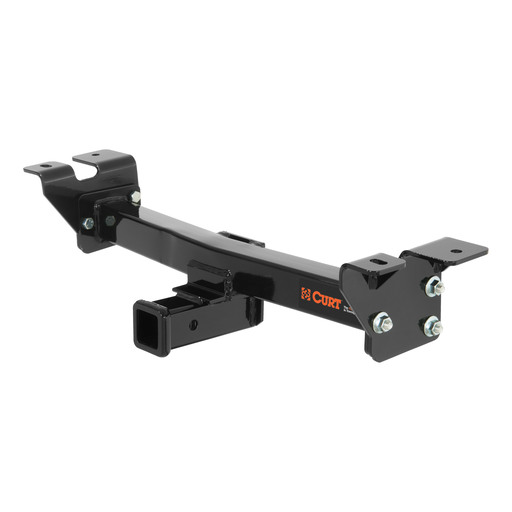 Curt 2" Front Receiver Hitch, Select Cadillac, Chevrolet, GMC Trucks, SUVs - 31302