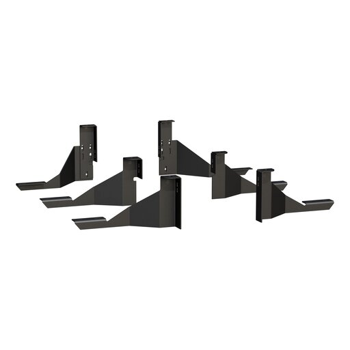 LUVERNE Grip Step Bracket Kit - 401232