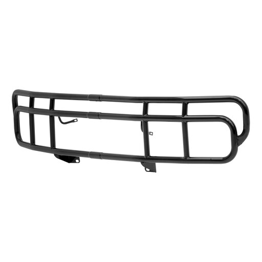 Black Steel Grille Guard, Select Hummer H2