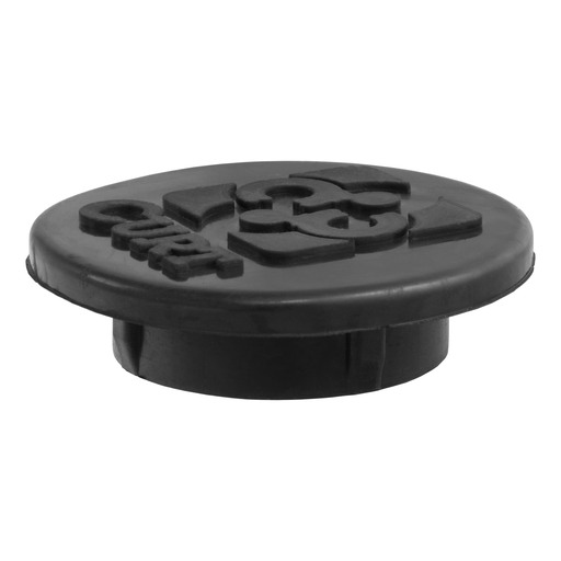 Curt Quick Goose Gooseneck Hitch Rubber Cap - 66145