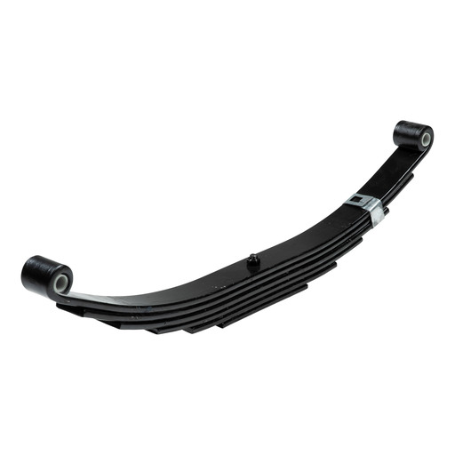 Lippert Replacement Leaf Spring for RV Trailer Suspension System - 26", 3,500 lbs. - 679372