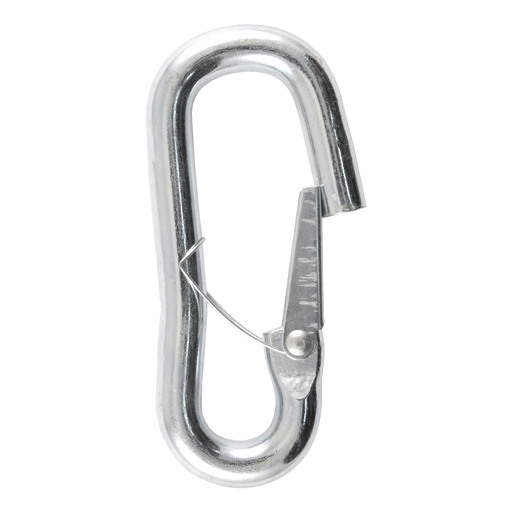 Curt 9/16" Snap Hook (5,000 lbs, Packaged) - 81281